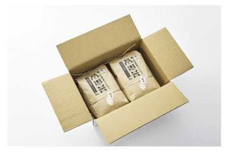 令和7年産 特別栽培米コシヒカリ 南郷米 4kg（2kg×2袋）