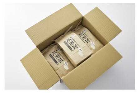 令和7年産 特別栽培米コシヒカリ 南郷米 6kg（2kg×3袋）