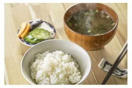 令和7年産 特別栽培米コシヒカリ 南郷米 6kg（2kg×3袋）