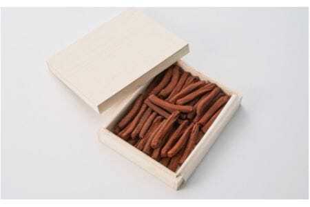 オランジェット 500g（約100本入り）| オレンジピール チョコレート