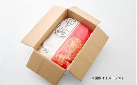 令和7年産米〈12回定期便〉新之助 5kg（5kg×1袋） | 新潟県 新之助