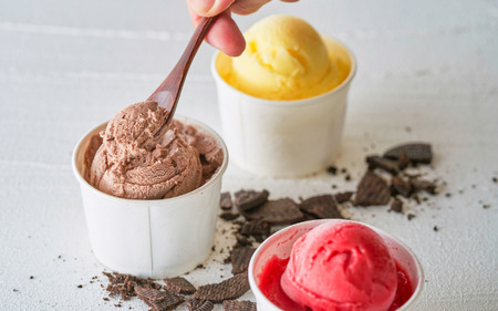 【先行予約】【冬の人気セット】アイス&ジェラート 12個×146ml