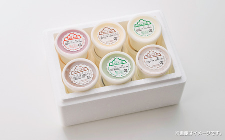 【先行予約】【冬の人気セット】アイス&ジェラート 12個×146ml