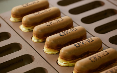 【冬限定】 スイーツ アラモード焼き 3種 9個 | 新潟県 スイーツ