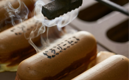 【冬限定】 スイーツ アラモード焼き 3種 9個 | 新潟県 スイーツ