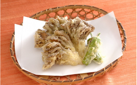 まいたけ 極 1株 ユキグニファクトリー | 新潟県 まいたけ マイタケ