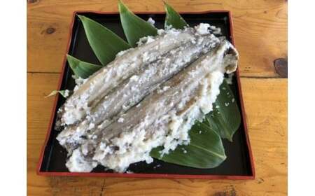 にしんのこうじ漬け 5本入り 名物こうじ漬けの店かさはら | 新潟県 にしん