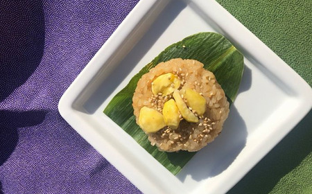 栗屋の彦べえのおこわ 5種食べ比べセット 10個入 | 新潟県 おこわ