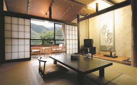 咲花温泉一水荘 ペア宿泊券 | 新潟県 旅行 ホテル 宿泊