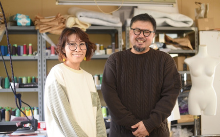 スウェットプルオーバー ケーブル柄 ( グリーン L ) メンズ ニット