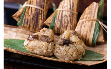 だんご 【 新潟名物 】 笹だんごと兜ちまき 2種 セット おやつ 団子 ちまき