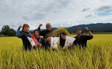 米 【花の米】新之助 白米 5kg お米 こめ おすすめ ふるさと納税 新潟 新潟県産 にいがた 上越 上越産