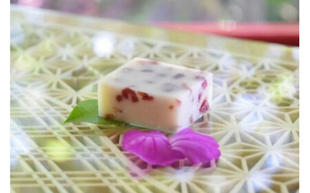 和菓子 チョコレート羊羹「あんショコラ」セット