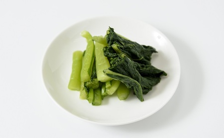 漬物専門店!国産野菜使用:漬物!人気の野沢菜漬!5kg(2.5kg×2袋)新潟県上越市清里産 漬物 野沢菜 国産 食品 発酵 加工食品 人気 新潟 上越 ごはんのお供