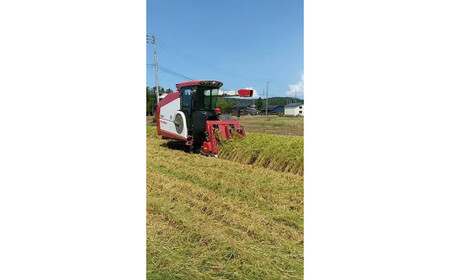 令和7年 新潟県産 JAS有機発芽玄米 3kg （ 1kg×3袋 ）アイガモ農法 こしひかり発芽玄米 上越市 三和区 富永農産 送料無料 安全・安心 玄米を上回る栄養、普通の炊飯器で炊けます