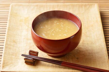味噌 雪の花みそ 4kg【新潟の大豆とお米で仕込んだ越後上越伝統の浮き糀みそ】