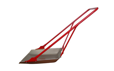 スノーブル　アルミK  除雪　雪かき　雪下ろし　スノーブル　スノーダンプ