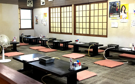 【黒毛和牛 専門店】豊岡精肉・焼肉店 『5,000円分 お食事券』 新潟県 上越市 商品券 利用券 招待券 優待券 チケット お食事券 ギフト デート 観光 ビジネス 出張 牛肉 焼き肉 やきにく 送料無料