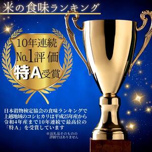 新米 令和7年 新潟県産 コシヒカリ 5kg 5キロ 上越市 清里産 星の里米 TY GREEN 白米 精米 送料無料 2025年10月上旬より順次発送