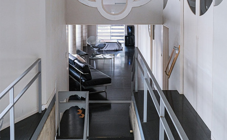 浮遊のいえ 宿泊券3,000円　チケット 旅行 宿泊 新潟県 上越市 民泊 一棟貸し 最大4人まで宿泊可 素泊まり 高田