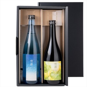 日本酒 新潟上越 飲み比べセット 7202-JC 化粧箱入 酒 お酒 贈り物 のし対応 新潟 新潟県産 にいがた 上越 上越産