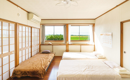 ～Sanwa Musubi Gift～ ご縁結びギフト券 30,000円分（5,000円ギフト×6枚）完全予約制 新潟県 上越市 三和区 レストラン ゲストハウス 観光 商品券 ギフト