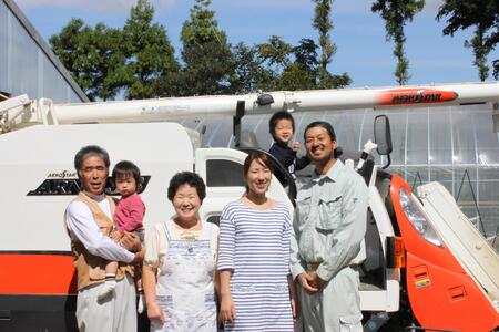 【令和7年産】【3ヶ月定期便】 当日精米! 農家直送 美味しい クラシックコシヒカリ 2kg×3回 計6kg 精米 白米 1F21021