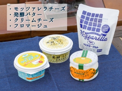 ヤスダヨーグルト 新発見セット 化粧箱 搾りたて こだわり生乳 濃厚 飲むヨーグルト のむよーぐると ヨーグルト レアチーズ カフェオレ ミルクティー クリームチーズ フロマージュ モッツァレラチーズ バター チーズ 限定 脂肪ゼロ 低脂肪 お中元 お歳暮 贈り物 ギフト 父の日 母の日 誕生日 クリスマス プレゼント 1B87016