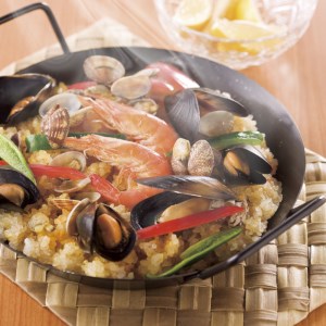 【たんぱく質調整食品】 1/25 越後 米粒タイプ 1kg×6袋 バイオテックジャパン 越後シリーズ 1V03048