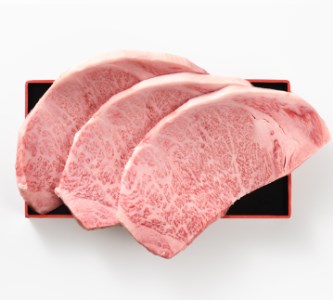 にいがた和牛 サーロインステーキ 250ｇ×3枚 にいがた和牛 黒毛和牛 牛肉 肉 牛 赤身肉 柔らか 上質 国産 ブランド牛 冷凍 化粧箱入 のし 贈答  贈り物 ギフト プレゼント お中元 お歳暮 父の日 母の日 敬老の日 ステーキ 新潟県 阿賀野市 1D21054