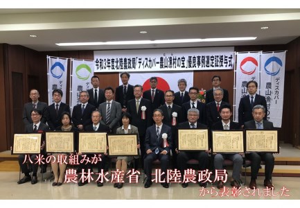 【グッドライフアワード環境大臣賞受賞】 HACHIBEI 阿賀野産 天然 はちみつ 3本セット ハチミツ 蜂蜜 ナッツ さくらの丘 ハチミツの交差点 ナッツスター 桜 アカシア エレガントな香り 春の息吹 八米 はちみつ漬け プレゼント ギフト 贈答 新潟県 1L02013