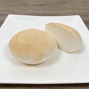 【たんぱく質調整食品】 越後の丸パン 20個 バイオテックジャパン 越後シリーズ 米粉 1V01009