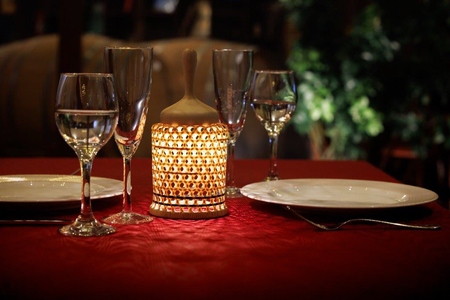 かがり籠（竹籠LEDランプ） 工芸品 伝統 ランプ ライト 照明 新潟県 阿賀野市 2X01068