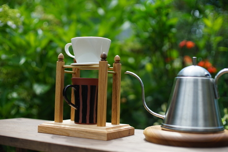 コーヒードリッパー シングル 2W04020