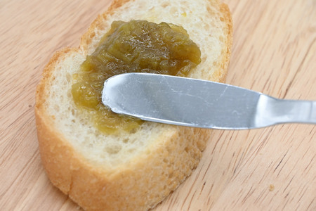 江口農園　果実ぎっしりジャム　3本セットB