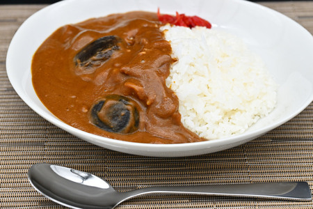 就労支援センター　すまっしゅ　しいたけカレー5個セット