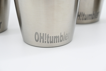 株式会社 太田精器 オータンブラー(春夏秋冬)4個セット