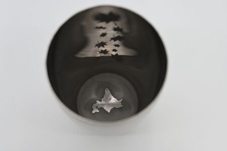 株式会社 太田精器 オータンブラー(春夏秋冬)4個セット