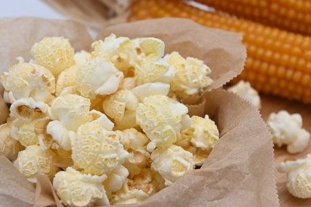 プレミアムポップコーンセットA