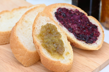 江口農園果実ぎっしりジャムバラエティーセット２