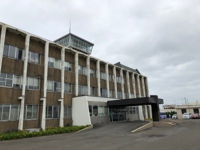 【お礼品なし】奈井江町役場新庁舎建設応援プロジェクト