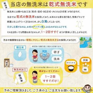 新米・先行予約】【6か月定期便】 佐渡島産 コシヒカリ 無洗米10Kg