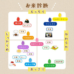 佐渡島産ゆきん子舞 白米10Kg（5Kg×2袋） 令和7年 ～農薬5割減～