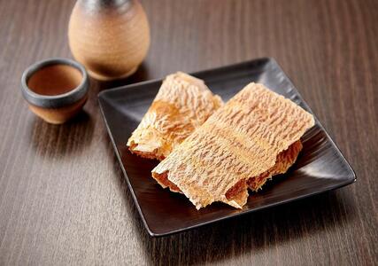 天日干し 自家製 のしいか 3袋