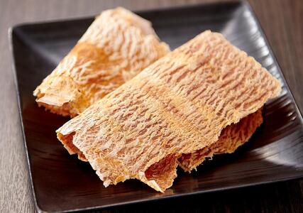 天日干し 自家製 のしいか 3袋