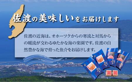 佐渡のごっつお お父さんのおつまみセット
