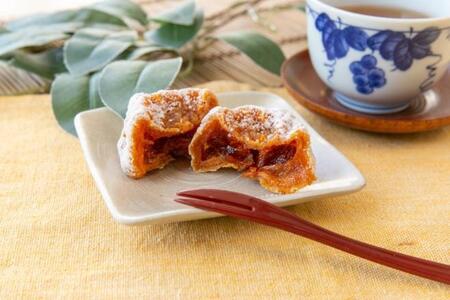 愁秋の和（あきのなごみ）干柿　200g×8パック入り