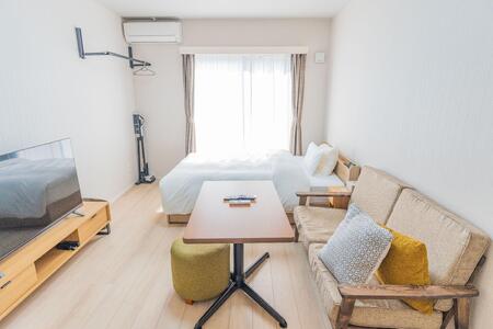 【佐渡】たびのホテル佐渡　ご宿泊券　（長期滞在ホテルLive佐渡共用）　１週間（７泊８日）１名様　電話予約のみ対象