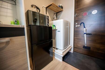 【佐渡】たびのホテル佐渡　ご宿泊券　（長期滞在ホテルLive佐渡共用）　１週間（７泊８日）１名様　電話予約のみ対象