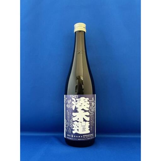 佐渡市両津湊　塚本酒店　オリジナル清酒【湊木遣】720mlと【湊木遣Ｔシャツ】Ｍサイズ1枚
